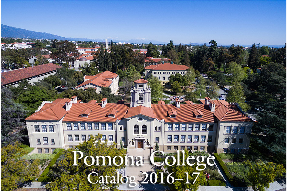 2016-17 Catalog